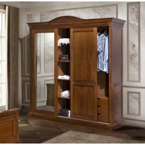 Румынская мебель для спальни Венеция, Симекс Румынская мебель для спальни Венеция, Симекс