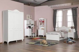 Мебель в детскую комнату киев