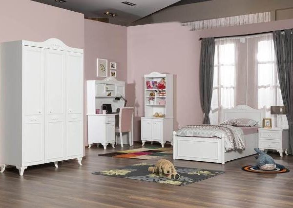 Мебель в детскую комнату киев