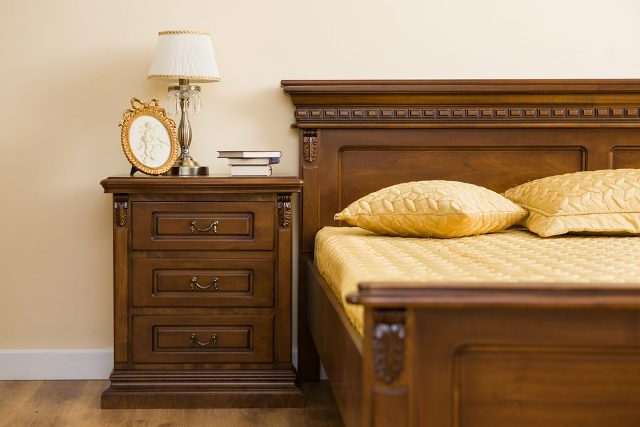 Донателло румынская мебель для спальни Донателло румынская мебель для спальни