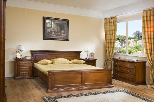 Донателло румынская мебель для спальни Донателло румынская мебель для спальни