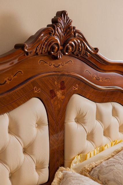 Милан классическая румынская спальня Милан классическая румынская спальня