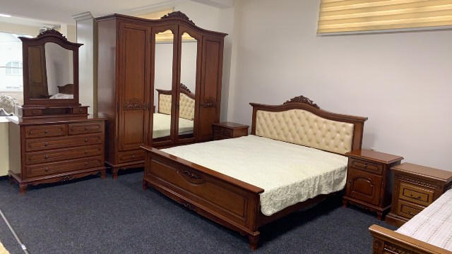 Элипс румынская мебель для спальни Элипс румынская мебель для спальни