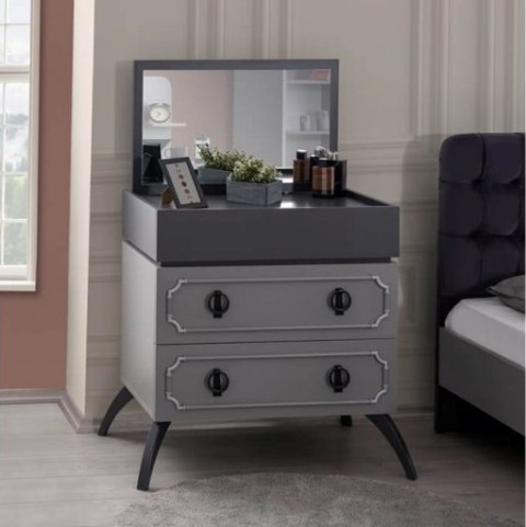 Стиль-серая детская мебель Стиль-серая детская мебель