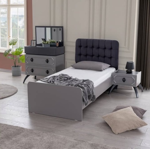 Стиль-серая детская мебель Стиль-серая детская мебель