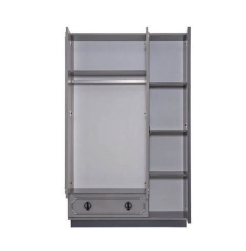 Стиль-серая детская мебель Стиль-серая детская мебель