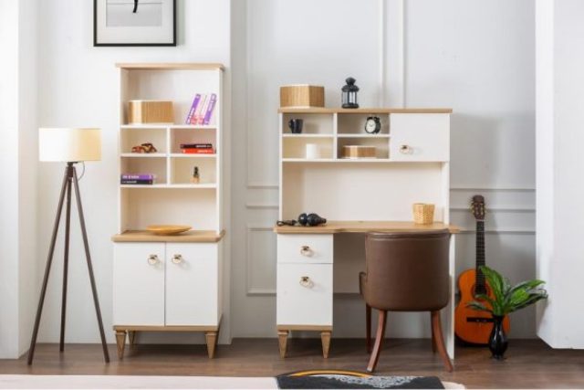 Теория мебель в детскую комнату