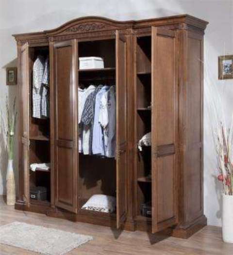 Румынская мебель для спальни Венеция, Симекс Румынская мебель для спальни Венеция, Симекс