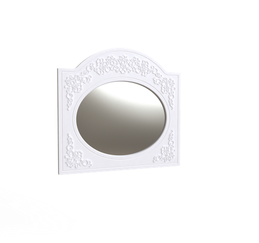 Белая спальня Амели Белая спальня Амели