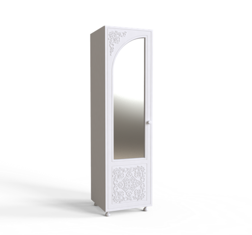 Белая спальня Амели Белая спальня Амели