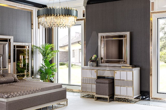 Версаче ( VERSACE) спальня АРТ-Деко Версаче ( VERSACE) спальня АРТ-Деко