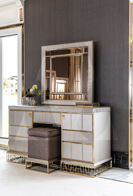 Версаче ( VERSACE) спальня АРТ-Деко Версаче ( VERSACE) спальня АРТ-Деко