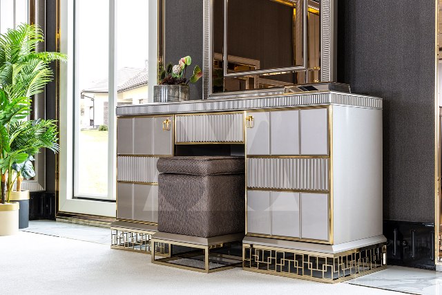 Версаче ( VERSACE) спальня АРТ-Деко Версаче ( VERSACE) спальня АРТ-Деко