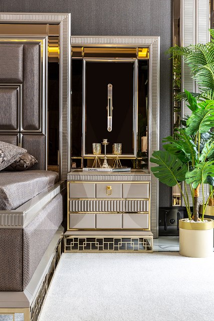 Версаче ( VERSACE) спальня АРТ-Деко Версаче ( VERSACE) спальня АРТ-Деко