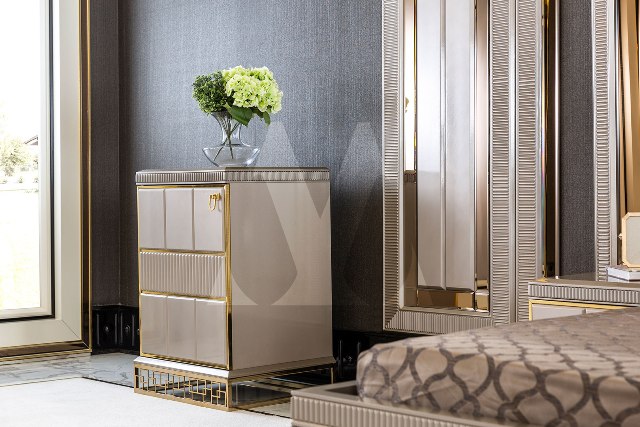 Версаче ( VERSACE) спальня АРТ-Деко Версаче ( VERSACE) спальня АРТ-Деко