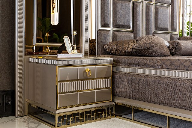 Версаче ( VERSACE) спальня АРТ-Деко Версаче ( VERSACE) спальня АРТ-Деко