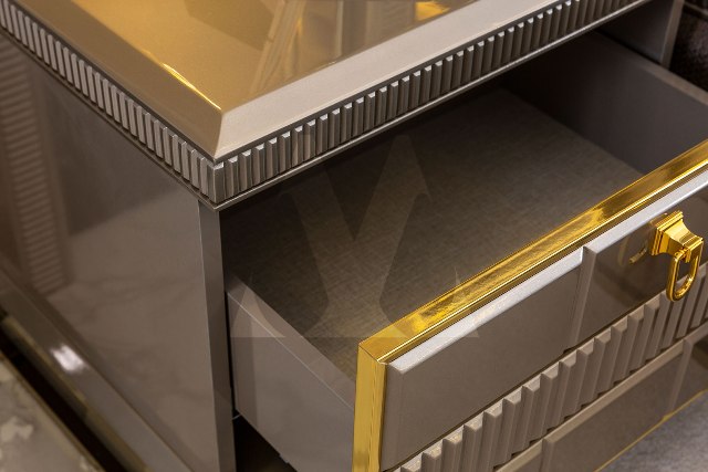 Версаче ( VERSACE) спальня АРТ-Деко Версаче ( VERSACE) спальня АРТ-Деко