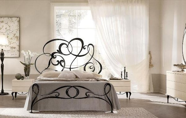 Итальянская спальня CHIC 27 CANTORI