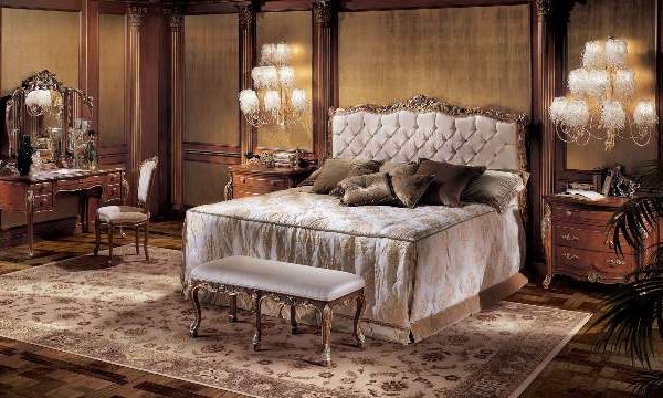 Альбион ALBINONI итальянская спальня