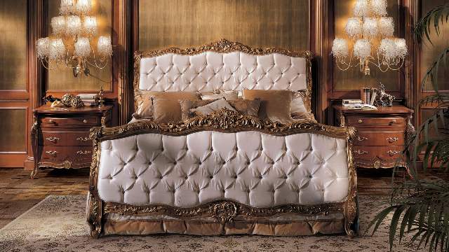 Альбион ALBINONI итальянская спальня Альбион ALBINONI итальянская спальня