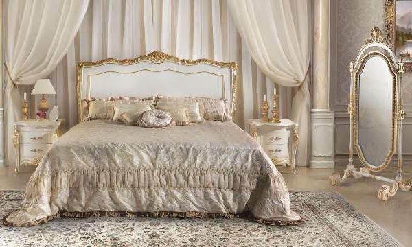 Альбион ALBINONI итальянская спальня