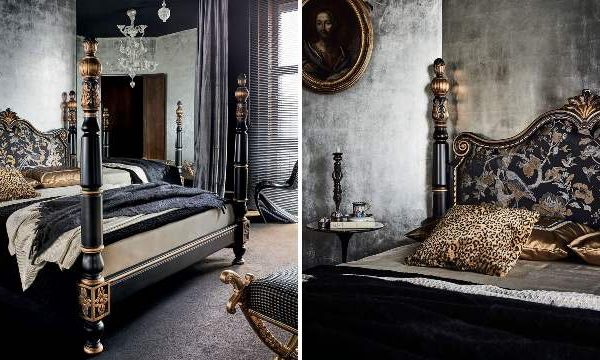 Элитная спальня Брамс BRAHMS, Италия