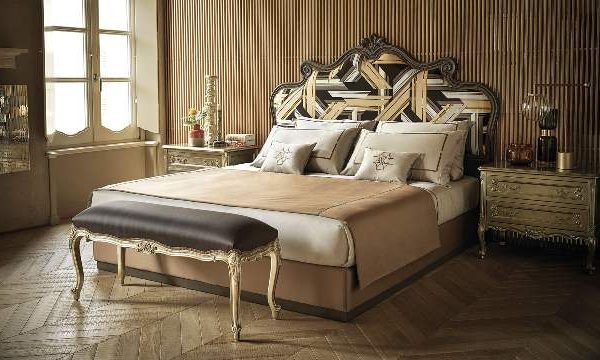 Элитная спальня Брамс BRAHMS, Италия