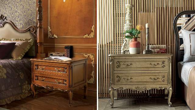 Элитная спальня Брамс BRAHMS, Италия Элитная спальня Брамс BRAHMS, Италия