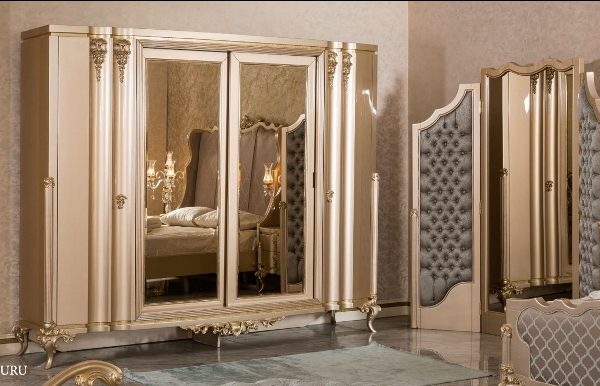 Дуру (DURU) турецкая мебель для спальни