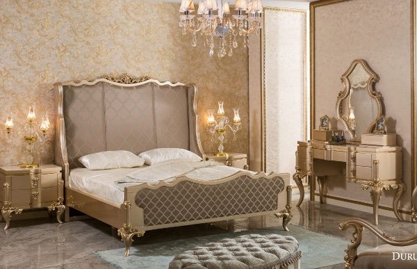 Дуру (DURU) турецкая мебель для спальни