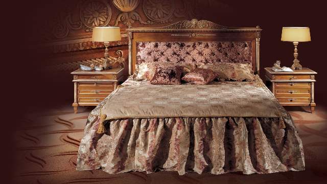 Итальянская спальня Дворак DVORAK Итальянская спальня Дворак DVORAK