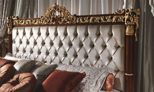 Итальянская спальня СТРАВИНСКИЙ (STRAVINSKIJ)