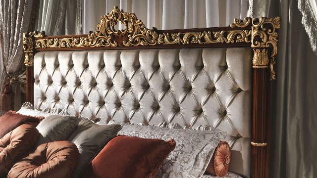 Итальянская спальня СТРАВИНСКИЙ (STRAVINSKIJ)