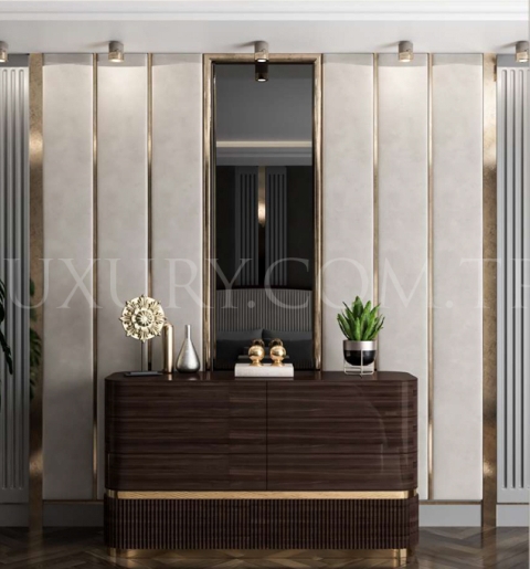 Современная спальня Альмеда Современная спальня Альмеда