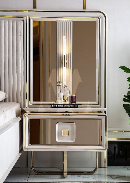 Барселона -спальня в стиле АРТ-Деко