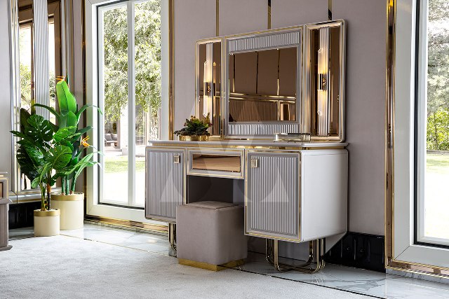 Барселона -спальня в стиле АРТ-Деко Барселона -спальня в стиле АРТ-Деко