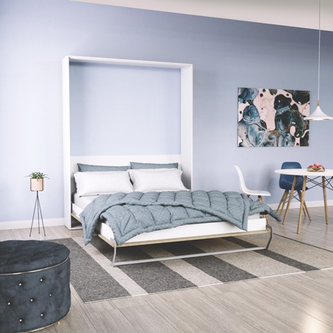 Кровать-трансформер Джино JUNO