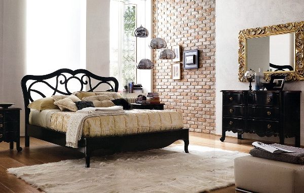 Спальня Электа 018 ALTA CORTE