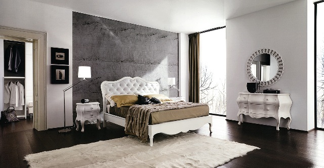 Спальня Электа 018 ALTA CORTE Спальня Электа 018 ALTA CORTE