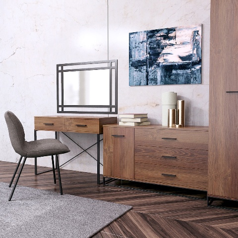 Современная спальня Фаервуд FireWood Современная спальня Фаервуд FireWood