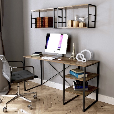 Современная спальня Фаервуд FireWood