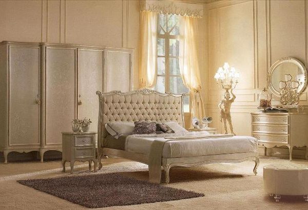 ANDREA FANFANI Comp-17 итальянская спальня