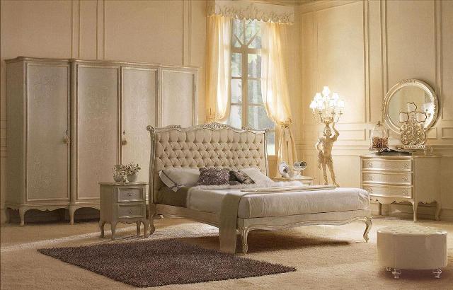 ANDREA FANFANI Comp-17 итальянская спальня