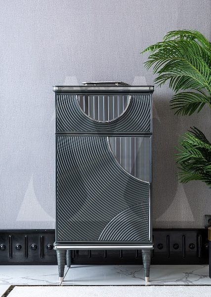 Серая спальня Прада, Турция