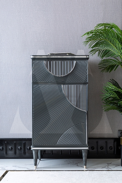 Серая спальня Прада, Турция Серая спальня Прада, Турция