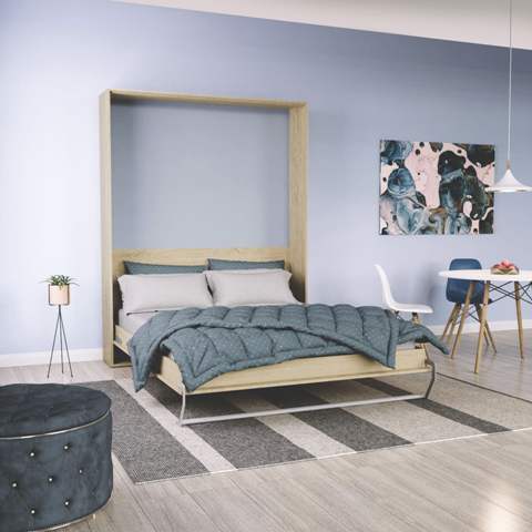 Кровать-трансформер Джино JUNO