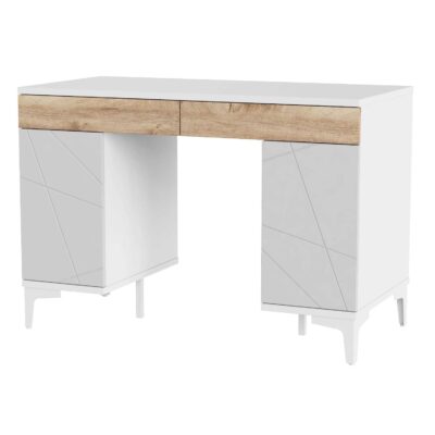 Серая современная спальня Пикассо Серая современная спальня Пикассо