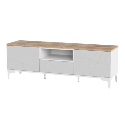 Серая современная спальня Пикассо Серая современная спальня Пикассо