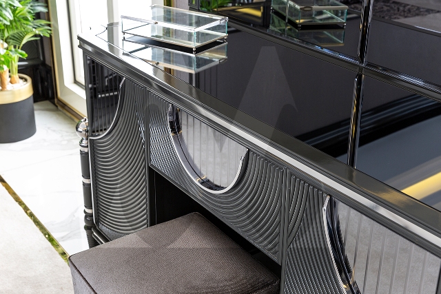 Серая спальня Прада, Турция Серая спальня Прада, Турция