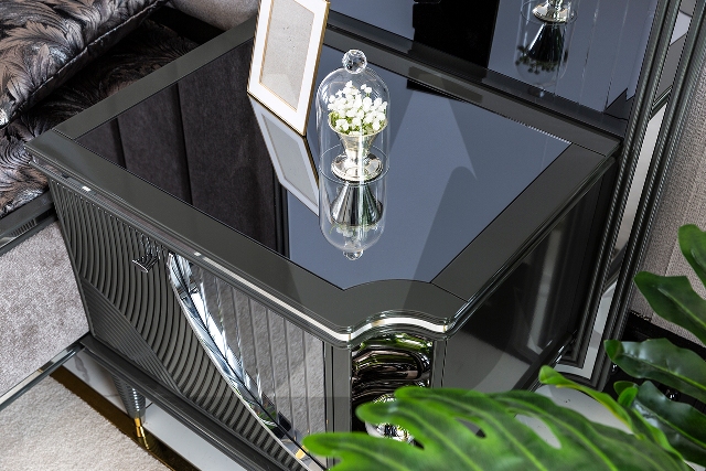 Серая спальня Прада, Турция Серая спальня Прада, Турция